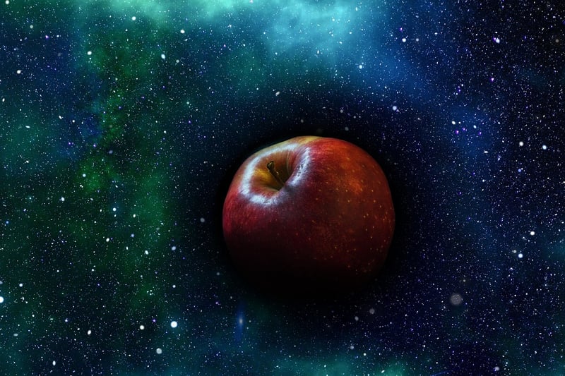 AI in Space