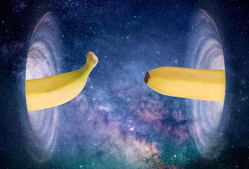 Teleportation